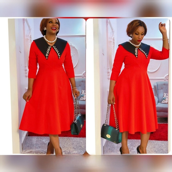 POSHMADDIEE'S BOUTIQUE GIVEAWAY LISTING💕💕 - Picture 8 of 15